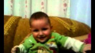 Dünyanin En Tatli Bebeği̇ (Şervan)