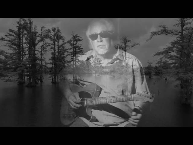 Bob Margolin - Heaven Mississippi