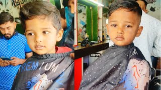 : Boys Hair Cutting Style / Haircut Tutorial Videos