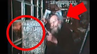 5 Bizarre Unexplained Artifacts That Disappeared