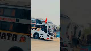 somnath trevals Nagour to Hyderabad nagour to pune #like #travelblog #subscribe #traveltriangle