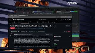 DaVinci Resolve 18.6 on Linux: Intel iGPU now Works with New OpenCL Driver