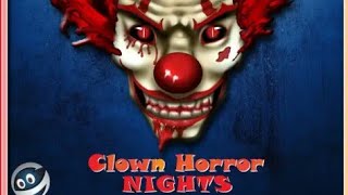 Clown Horror Nights | Knock Games Commentary screenshot 3