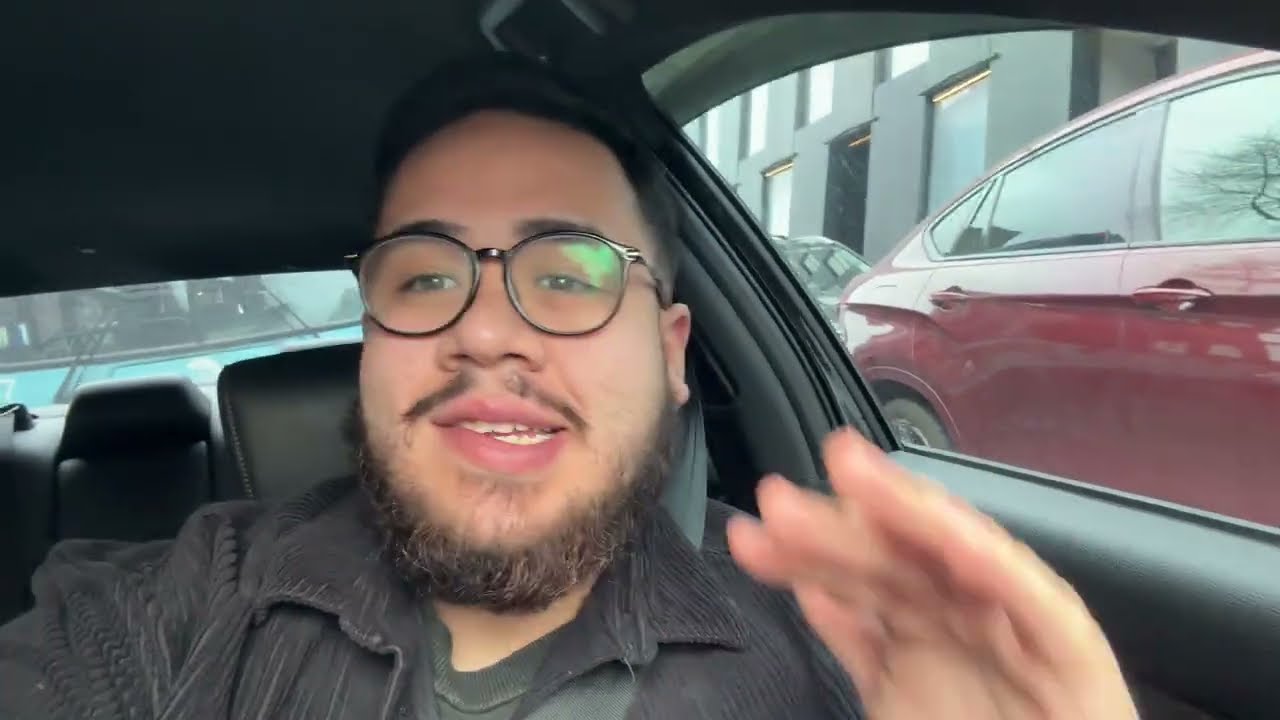 AN NYC MARCH WEEKEND IN MY LIFE