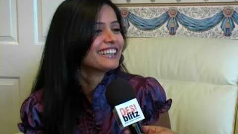 Advert for Miss Pooja Interview