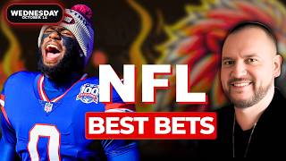 NCAAF Pick TODAY - WEEK 6 TNF Thursday (10/14/26) FREE Best Bets & Player Props Predictions