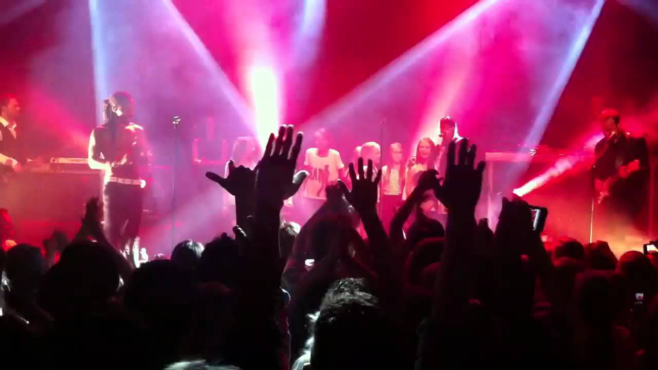 Madcon-mandal 2012 Madcon-mandal 2012