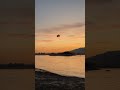 Parasailing at Khanpur Dam #yts #trending #foryou #parasailing