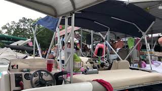 Black warrior river Summertime fun on the river Tuscaloosa AL