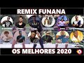 Remix Funana Show Os Melhores de 2020