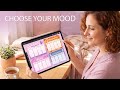 Choose Your Mood: 4 Soft Aesthetic Weekly Planners for iPad
