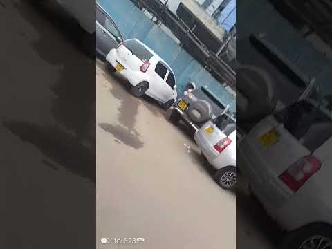 A Walk Around Machakos Town MercyNguku The World Traveller Worshipsongrewritten