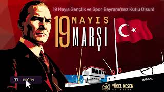 19 Mayıs Marşı (İstiklâl Meşalesi) Müzikle Bir Zaferin Anatomisi Yücel Kesen Şarkıları
