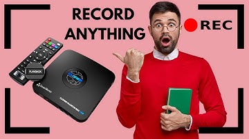 🔴 ClonerAlliance Box Pro 🔥 Record Any Video From Any Device 🔥  Video Recorder & Schedule Recording