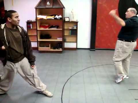 20 Methods Fighting Form - Demonstration, Review, Applications