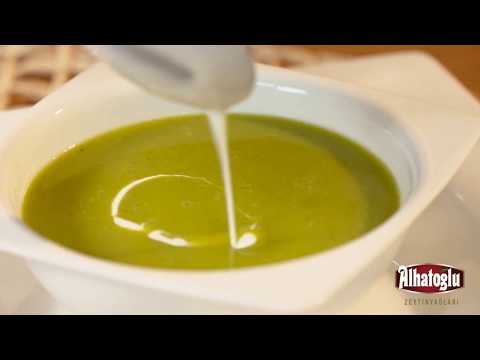 Video: Kuzu Bezelye çorbası Nasıl Yapılır