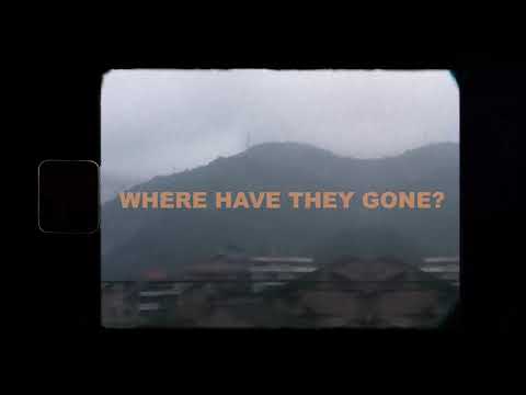 Robi Mitch - Golden Hour (official lyric video)