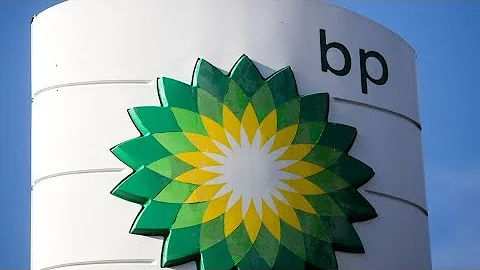 BP CEO Looney Discusses Share Buyback, Earnings