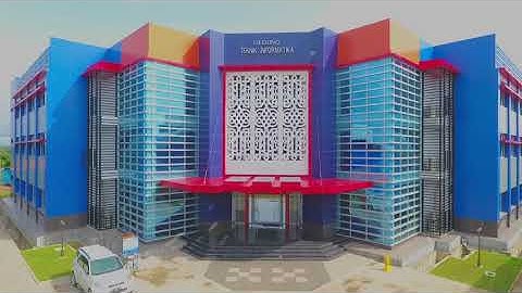 Laboratorium Program Studi Teknologi Informasi Politala