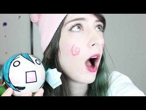 はちゅねミク球体缶!可愛すぎてヤバイ! OMG JAPAN: Hachune Miku Head! - はちゅねミク球体缶!可愛すぎてヤバイ! OMG JAPAN: Hachune Miku Head!