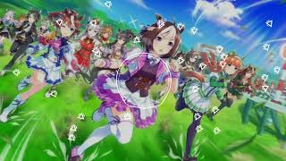 Akihiro Honda Umamusume  Umapyoi Densetsu  Indonesian Remix 