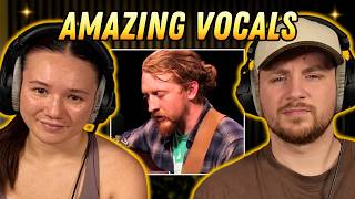 Tyler Childers - Lady May | REACTION