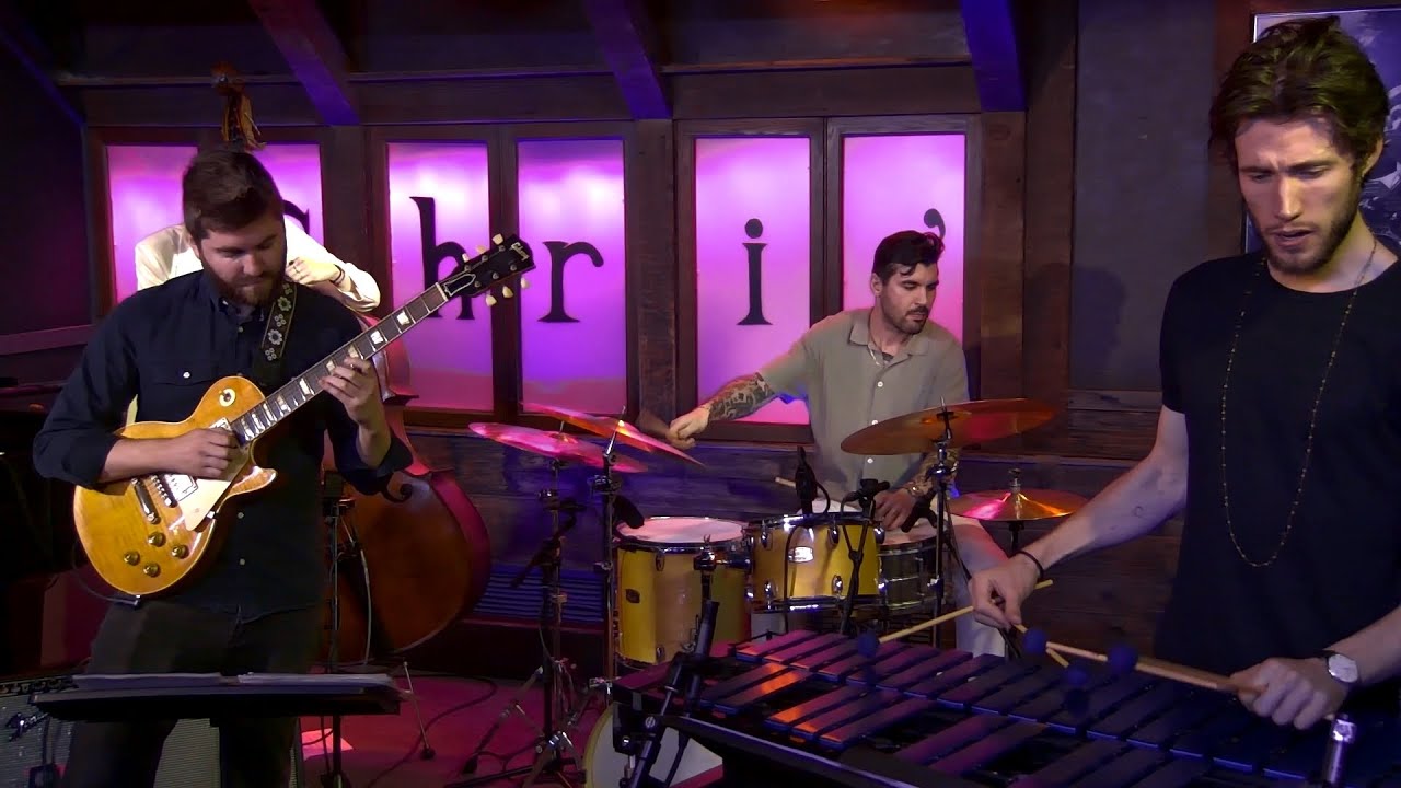 Kaisa's Machine - The Sizzler