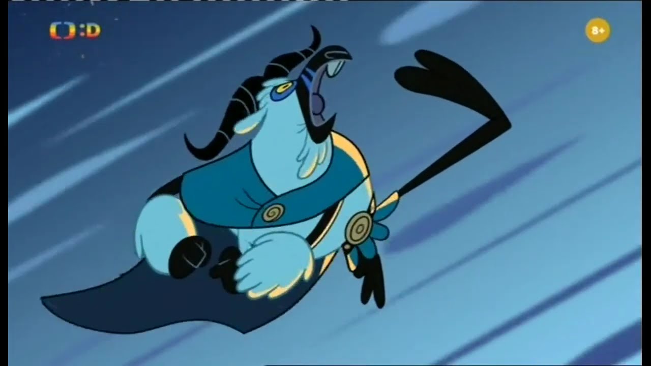 The Troll (Czech, Part 2)