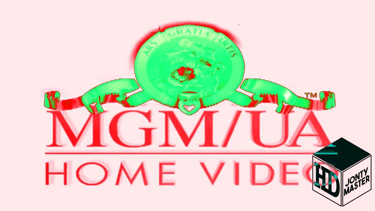 MGM/UA Home Video (1993) Effects | Tristar Television (1987) Effects (Extended V2)