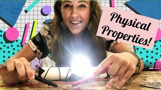 Physical Properties