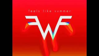 Weezer- Feels like summer (2017)
