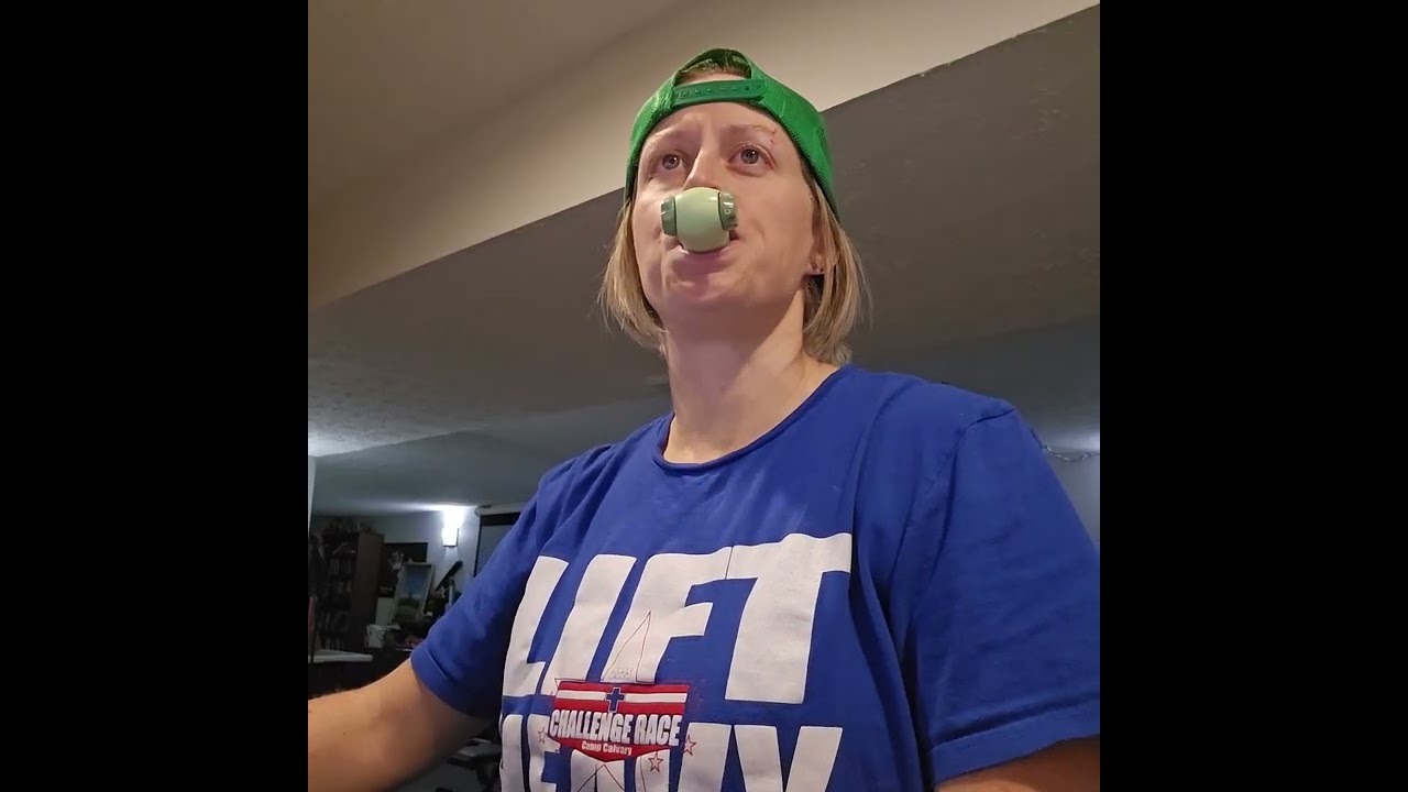 O2 Train while Working