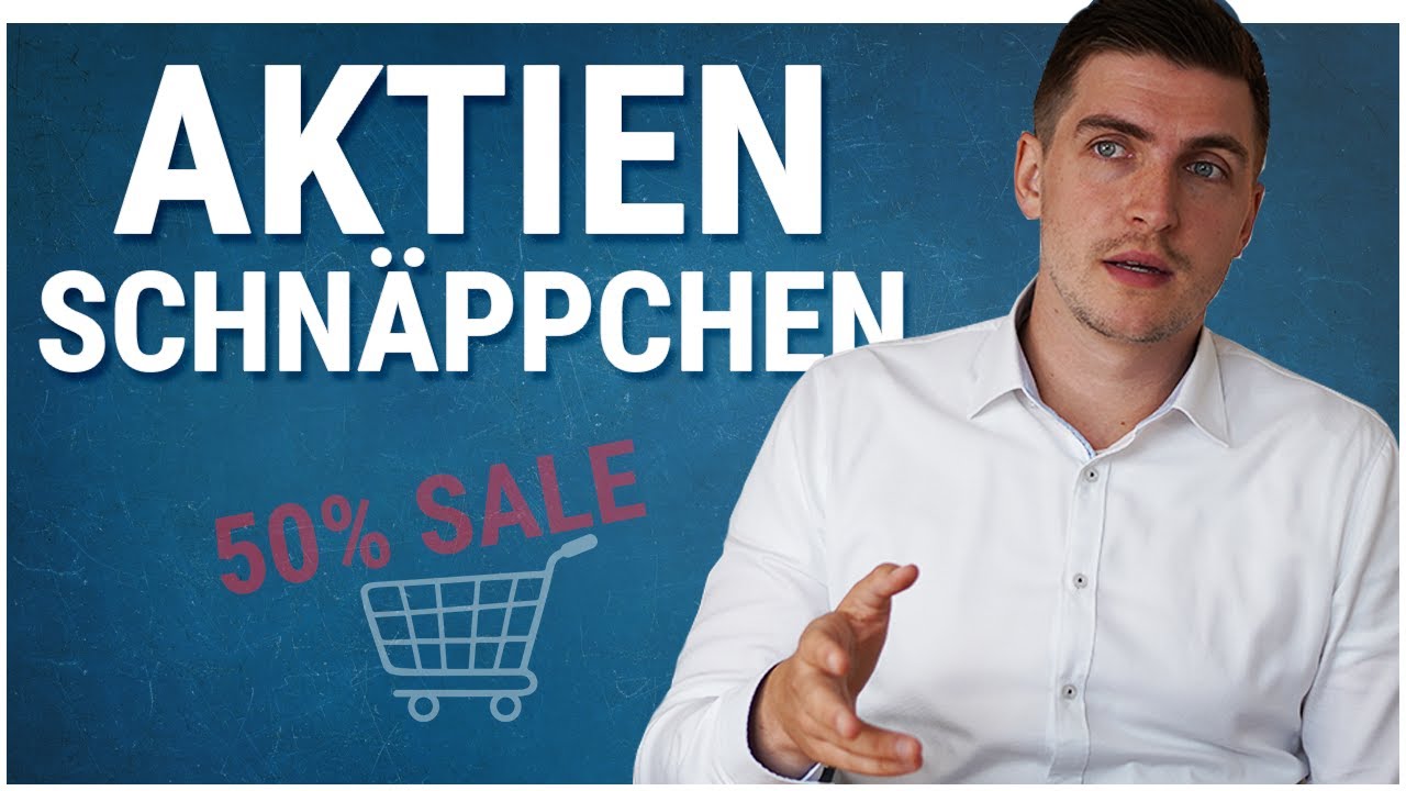 Aktien Auf Kredit Negative Zinsen Nutzen Zum Investieren Als Wertpapierkredit Youtube