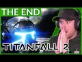 Royal Marine Plays THE END Of Titanfall 2 For The First Time! (PLUS COLD WAR GIVEAWAY)