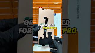 #PocoX6 #PocoX6Pro #LCDReplacement #PhoneFix #BudgetTech
