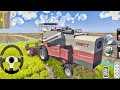 Indian Farming Simulator Game Harvester Farming Gameplay Indian Farming Simulator Game Harvester Farming Gameplay