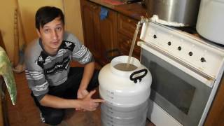 Как сварить копченое немецкое пиво Раухбир (Rauchbier)(, 2016-11-01T19:36:51.000Z)