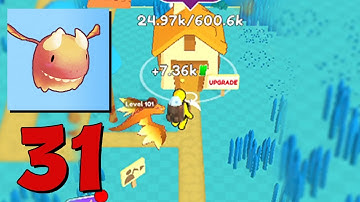 Green Island - Gameplay Walkthrough Android, IOS Part 31