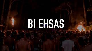 Shadmehr Aghili - Bi Ehsas (Afro House Remix by POTKI)