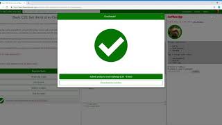 Basic CSS  Set the id of an Element   Learn freeCodeCamp14/44