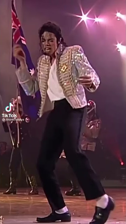 Michael Jackson - HIStory 1997 full song live in Münech full concert hd