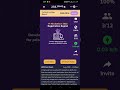 PI NETWORK ⛏️ mining  rate😭💔