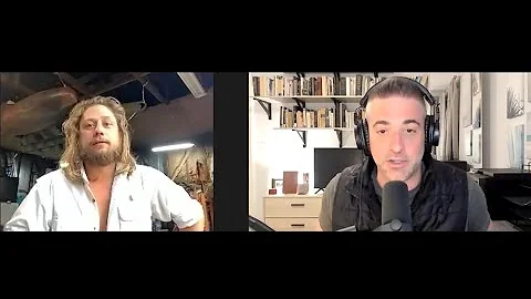 Christ is Risen! w/ Chris Maness
