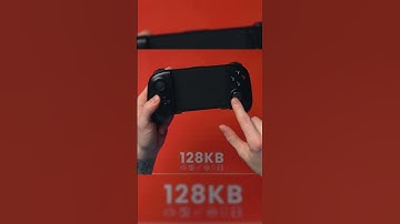 8BitDo Ultimate Phone Controller 60 seconden review
