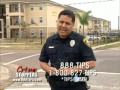 Corpus Christi Crime Stoppers - 1/22/10