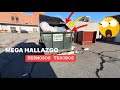♻️DUMPSTER DIVING MEGA HALLAZGO 😱HERMOSOS TESOROS #dumpsterdiving #basuracero