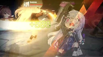 Project Neural Cloud - Vulnerability Check -  Shattered Void (V) - 1 Squad Clear