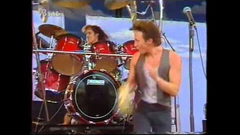 Julian Lennon - Too Late For Goodbyes