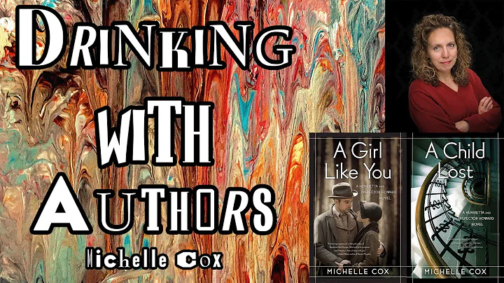 Michelle Cox Full Interview