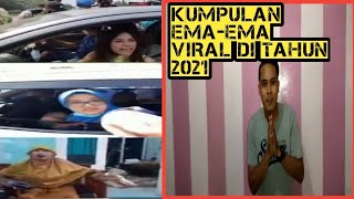 Viral ema-ema || Kumpulan Ema-ema Viral Di Tahun 2021